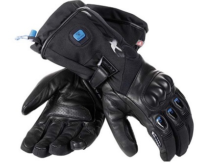 gants chauffants Gants11
