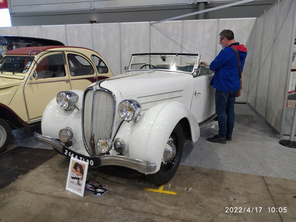 Montpellier motor festival Mon1610