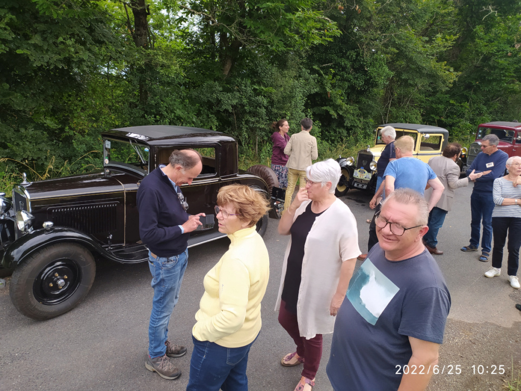 Rassemblement des Amis des Peugeot 01 en Périgord Vert les 25 et 26 juin 2022 - Page 3 Sort2211