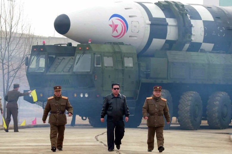 DPR Korea Space and Missiles - Page 6 Fopu-810