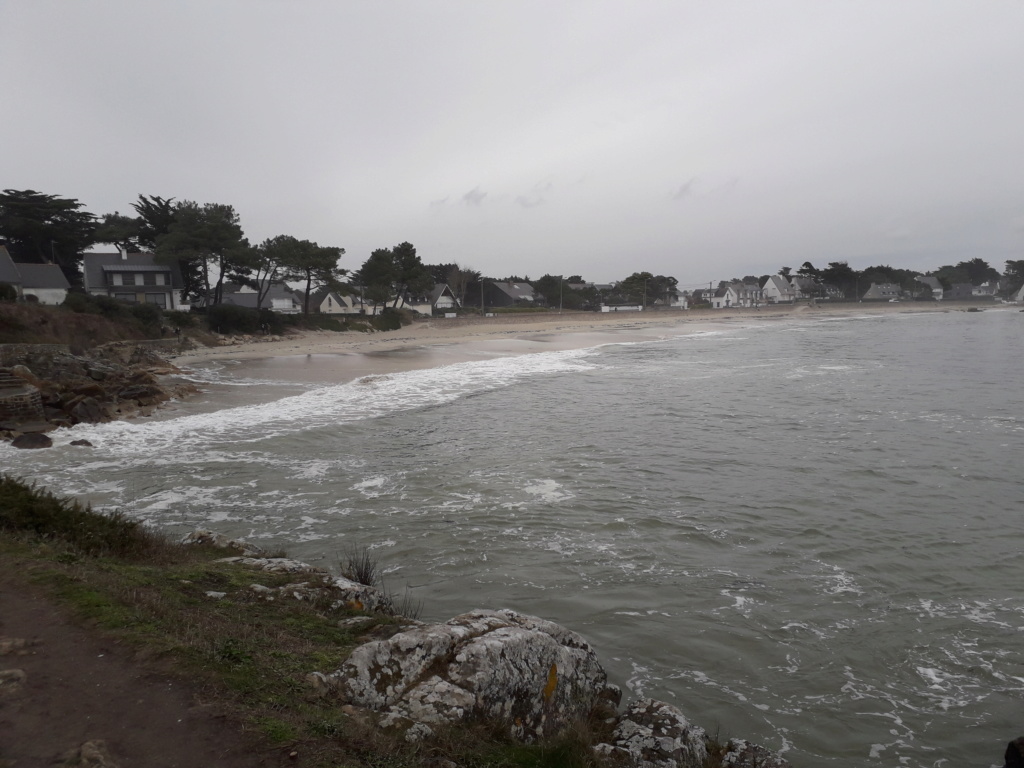 Quiberon, sa côte, ses chouans, ses bastons - Page 6 20190210