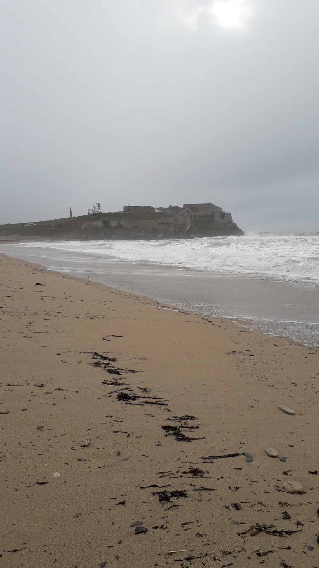 Quiberon, sa côte, ses chouans, ses bastons - Page 6 20190211