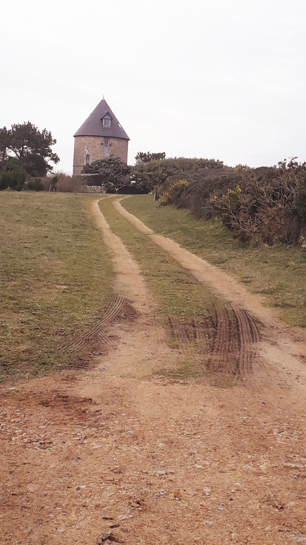 Quiberon, sa côte, ses chouans, ses bastons - Page 6 20190215