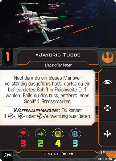 [Schiffsbeschreibung] X-Wing T-70 D_x-wi14