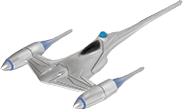 [Schiffsbeschreibung] N1-Naboo Starfighter N1_nab12