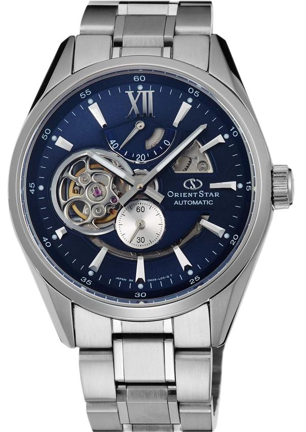 Montre adolescent de type squelette Sdk05010