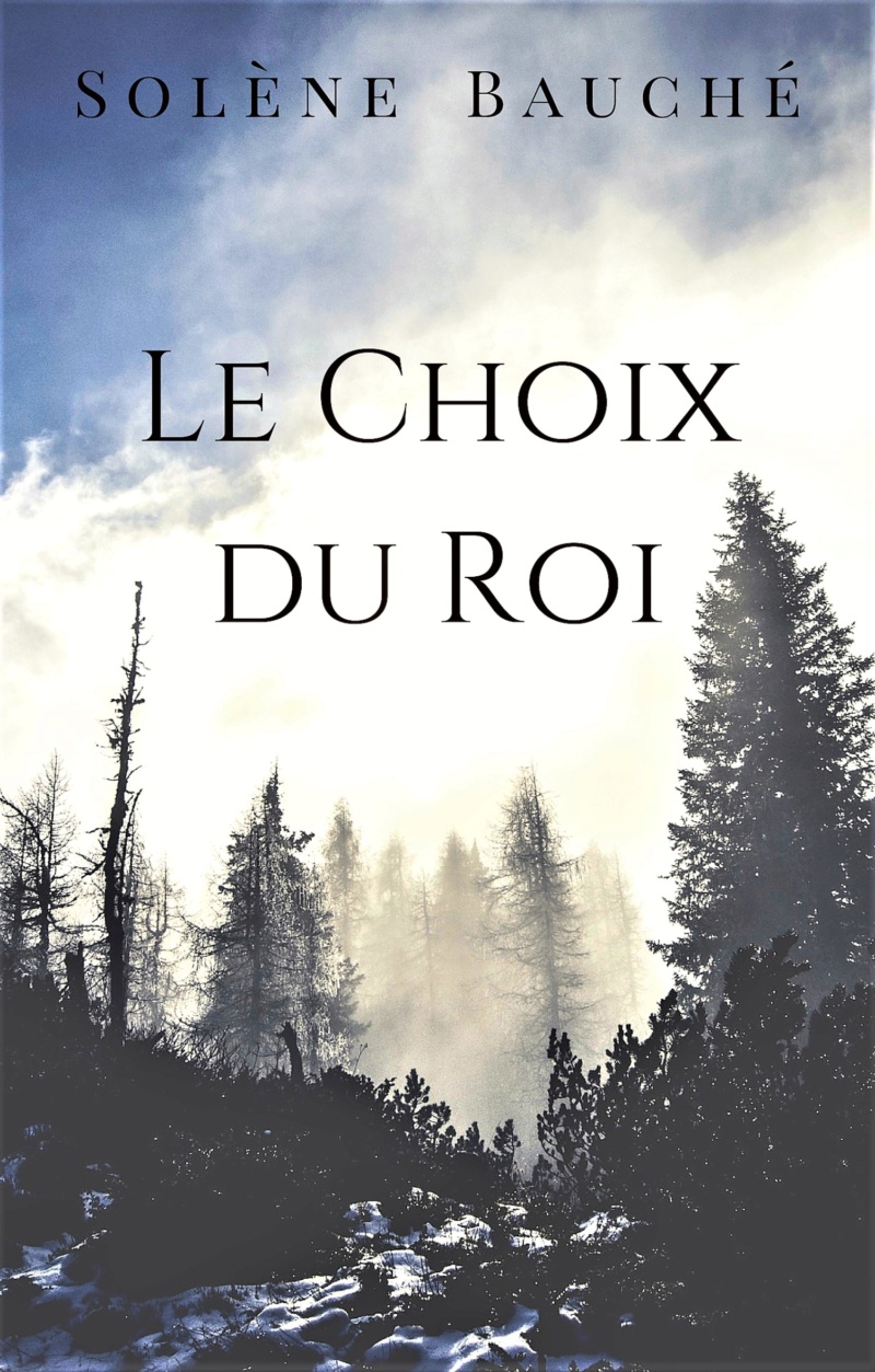 librinova - Le Choix du Roi [Autoédition via Librinova] Le_cho10