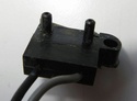 DTC - SPN 598 - FMI 2 - Clutch switch signal Img_4411