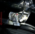 DTC - SPN 598 - FMI 2 - Clutch switch signal Img_4414