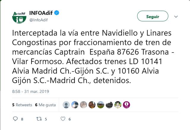 Otro incidente ferroviario - Página 6 55853410