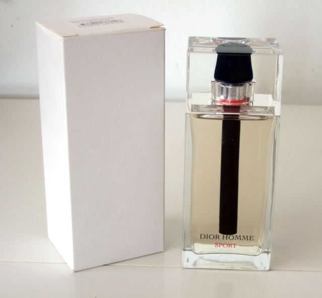 [VENTA CERRADA] DIOR HOMME SPORT - EDT 125ml Dior_s10