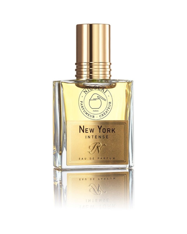 El Perfume del Dia (SOTD) Ny10