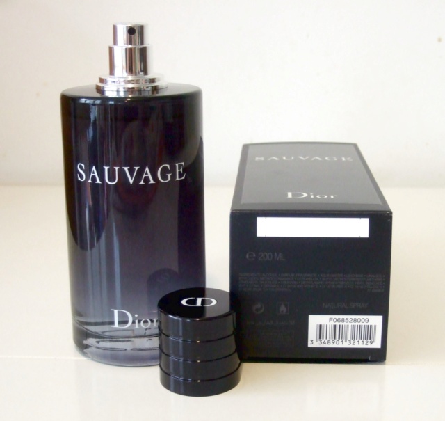 [VENTA CERRADA] DIOR SAUVAGE EDT 200ml Sauvag14