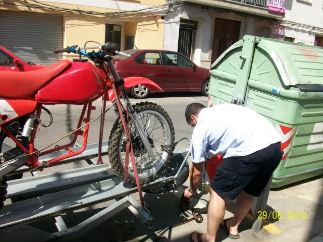 Ciclomotor de Campo J.Costa - Página 2 2010