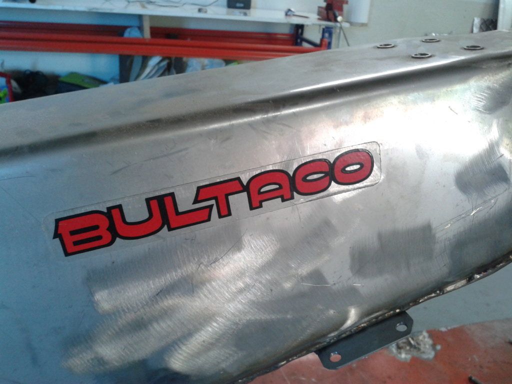 Réplica Bultaco 50 MOTUL Carmona 1982 - Página 2 20131015