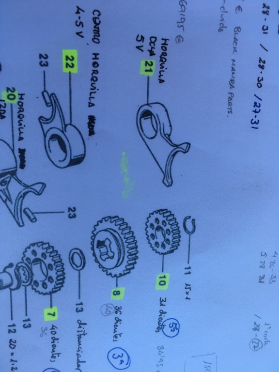 Réplica Bultaco 50 MOTUL Carmona 1982 - Página 22 Img_0138