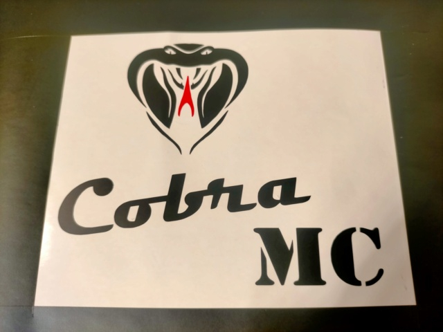 Se vende adhesivo depósito Cobra MC Img_2048