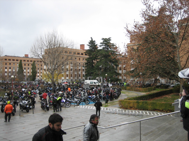 Manifestación motera en Madrid: 16 de diciembre Img_6124