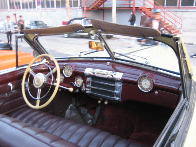 ClassicAuto 2019 Img_6227