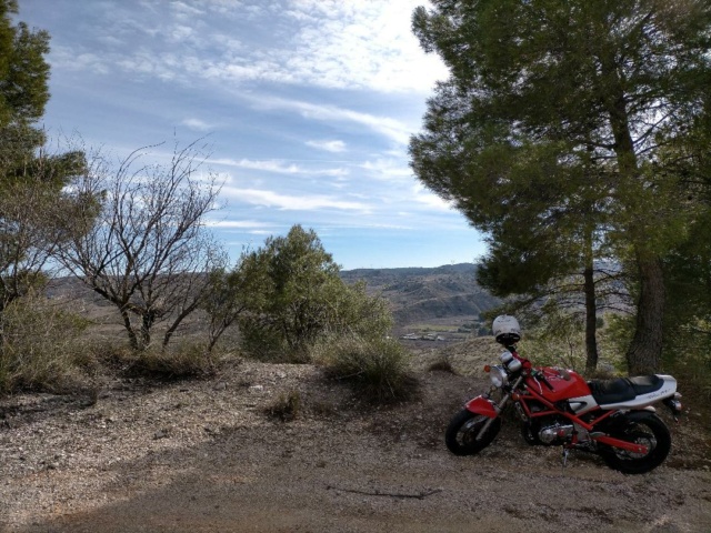 Ruta por la sierra de Madrid y más... Thumbn65