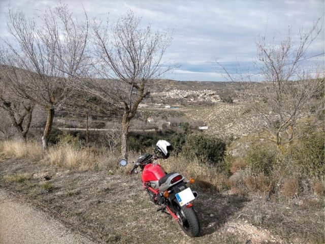 Ruta por la sierra de Madrid y más... Thumbn67