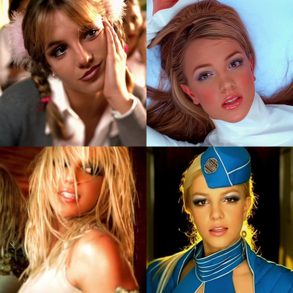 BabyOneMoreTime - Britney Spears  - Σελίδα 21 Img_2387