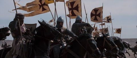 Bannerlord: Órdenes y Formaciones de Batalla Kerak10
