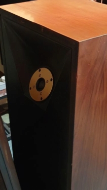 used jensen professional monitor B 4ways 5 speaker  sold 20200114