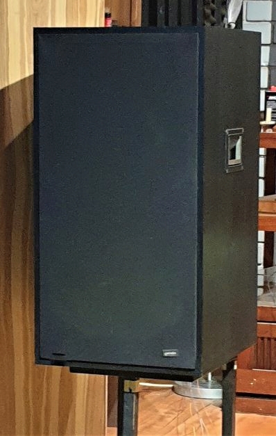 classic spendor s100 3ways speaker sold R511