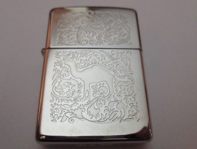 Zippo - Collection: Les p’tits Zippo de Capretto - Page 21 Sp210