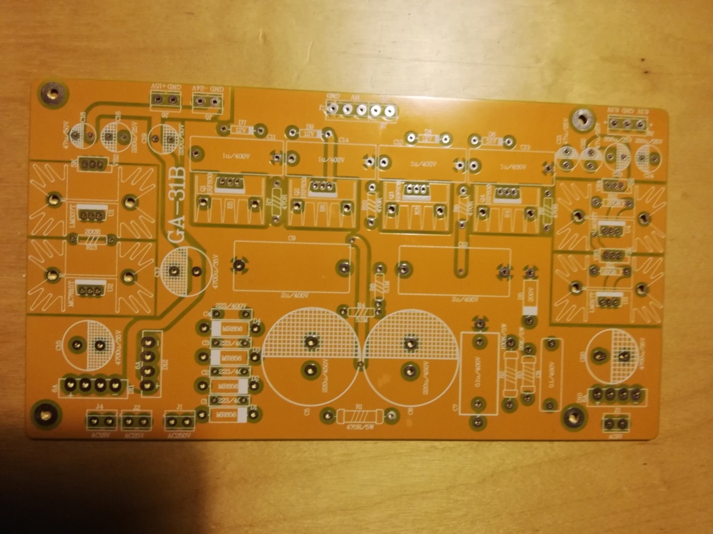 Pré de Phono AAP - Página 2 Phono210