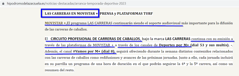 Contrato con Movistar 2023 (renovado sin hacer mucho ruido): muchas preguntas sin respuesta 2023-010