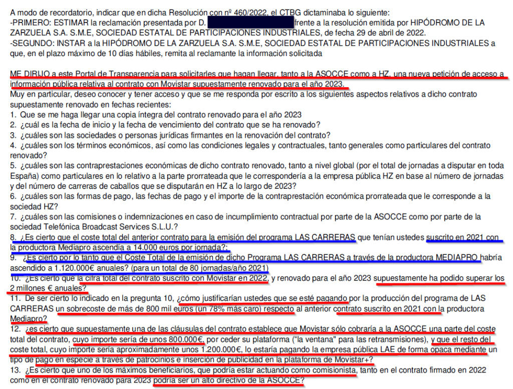 Contrato con Movistar 2023 (renovado sin hacer mucho ruido): muchas preguntas sin respuesta 2023-012