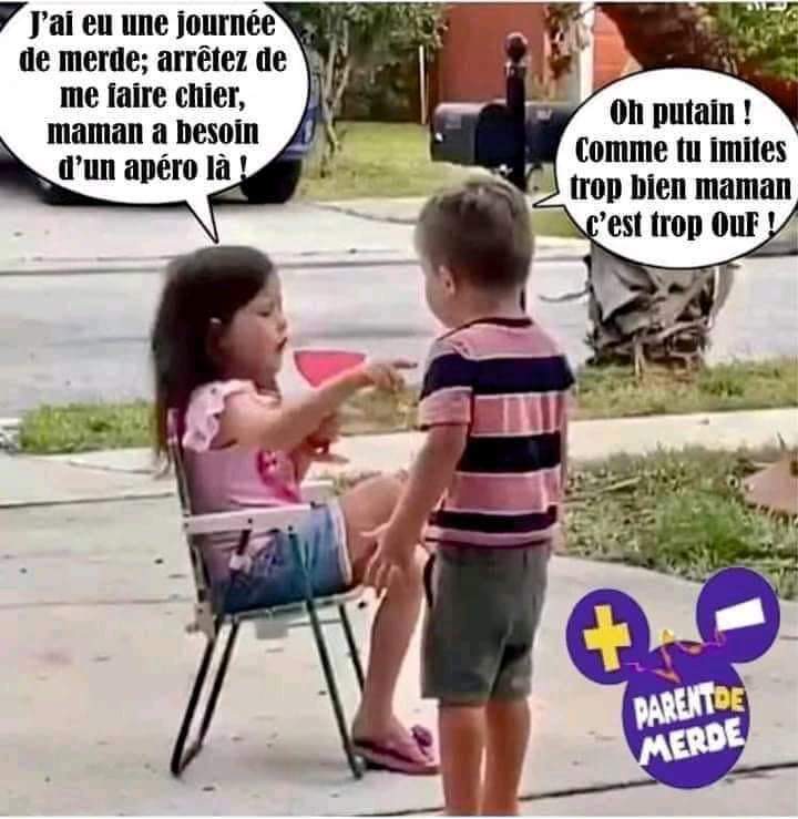 Humour en image du Forum Passion-Harley  ... - Page 6 Fb_img21