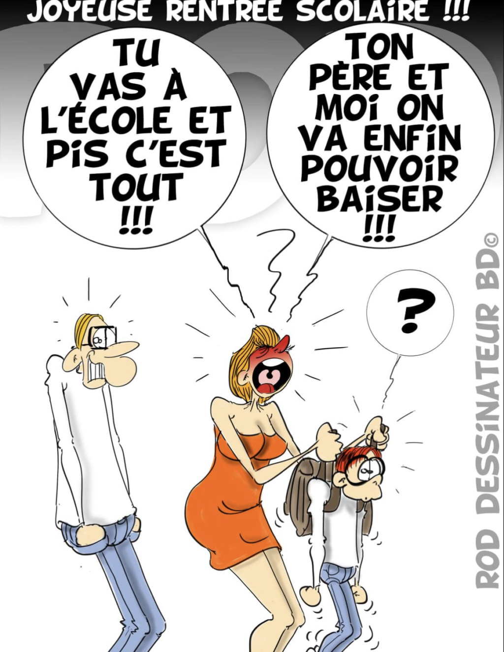 Humour en image du Forum Passion-Harley  ... - Page 25 F12da010