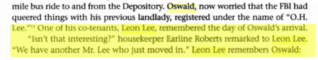	Did Oswald deny living at 1026 N Beckley?  - Page 4 Lee_ru14