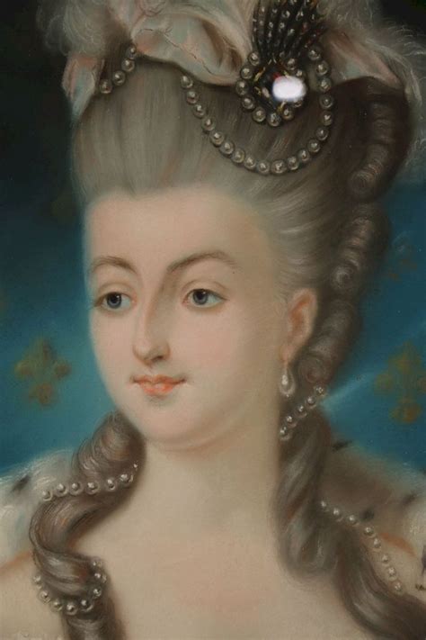 Portrait inconnu de Marie-Antoinette ? - Page 2 17062110