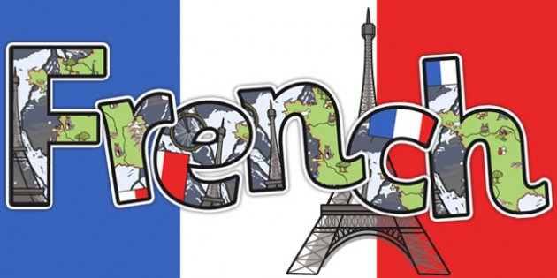  6 حقائق مدهشة عن اللغة الفرنسية 2022 4f628e12