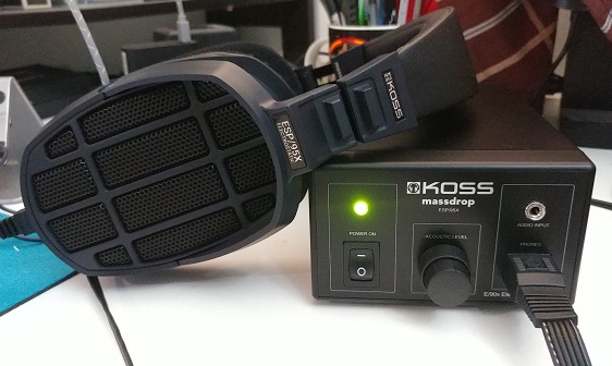Massdrop x Koss ESP/95X Koss_210