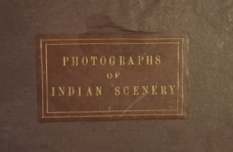 Album photos photographs of indian scenery bourne ans shepherd ? Screen12