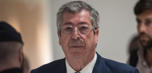 Patrick Balkany devra attendre pour savoir s’il peut sortir de prison 10b28610