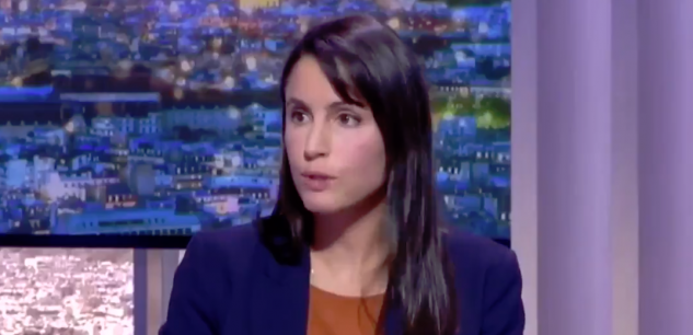 Marlène Schiappa interpelle LCI après les propos polémiques de l’éditorialiste Julie Graziani Baa30d10