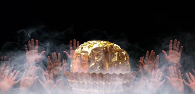 Les noisettes de vos Ferrero Rocher ont peut-être été cueillies par des enfants exploités en Turquie C7160010