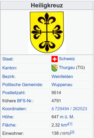 Heiligkreuz TG 2022-015