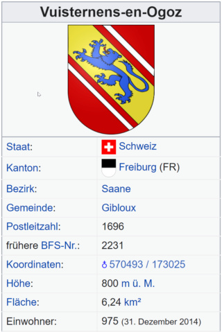 Vuisternens-en-Ogoz FR 2022-056