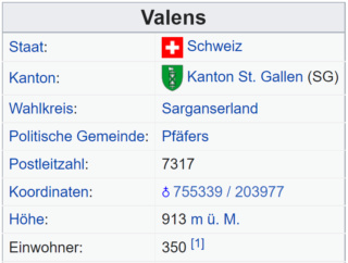 Valens SG      2022-061