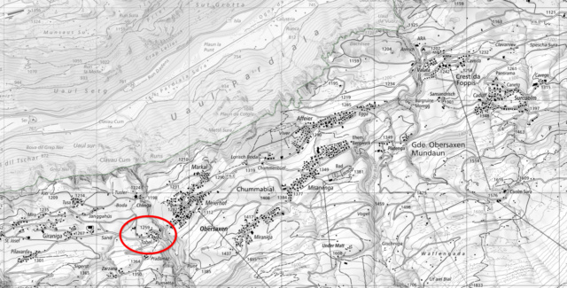 Zwischentobel Obersaxen GR 2022-064