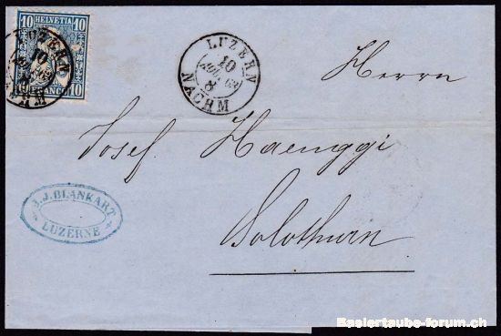 Stempel der Stadt Solothurn - Seite 3 A136