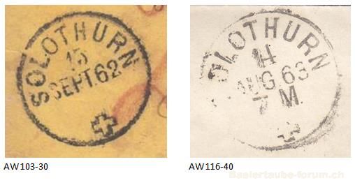 Stempel der Stadt Solothurn - Seite 2 A19