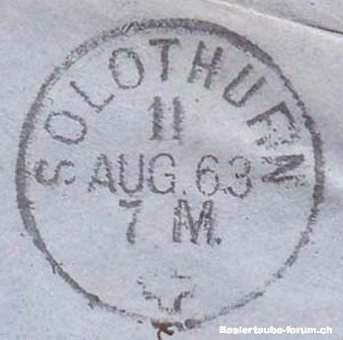 Stempel der Stadt Solothurn - Seite 3 A233